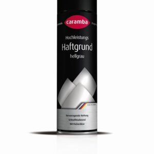 Caramba Haftgrund hellgrau 500 ml