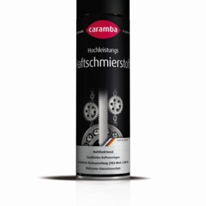 Caramba Haftschmierstoff 500 ml
