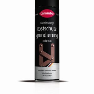 Caramba Rostschutzgrundierung 500 ml