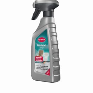 Caramba Kunststoff- Polyrattanreiniger 500 ml
