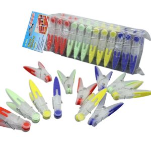 Wäscheklammern 24er