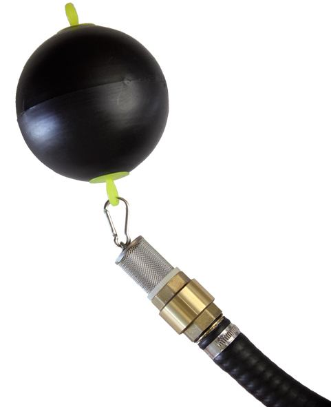 1890903 schwimmende entnahme