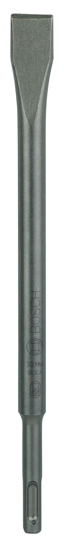 1892876 flachmeissel mit sds plus aufnahme