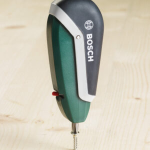 Schrauberbit-Set Pocket, 7-teilig