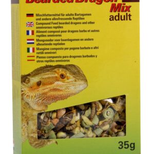 Bearded Dragon Mix 35 g