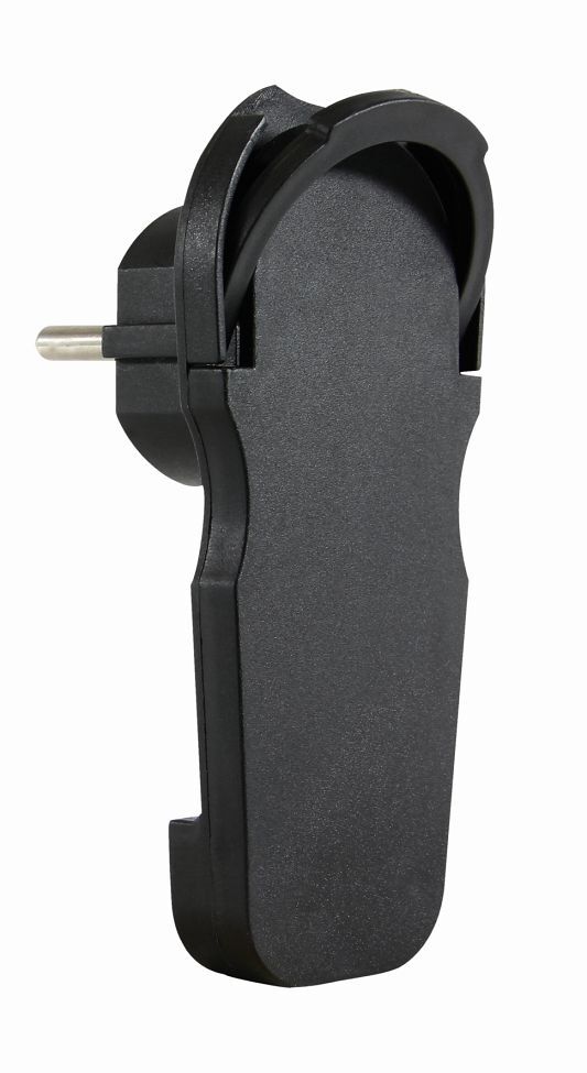 1894651 schutzkontakt flachstecker