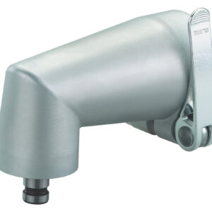 Winkelbohr und Schraubvorsatz Quick