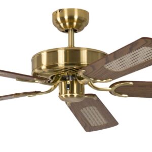 Deckenventilator Potkuri