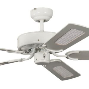 Deckenventilator Potkuri