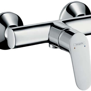 FOCUS Dusch-Einhandmischer chrom