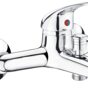 Bade-Einhebelmischer CON:P PICCOLO