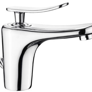 Waschtisch- Einheblmischer Naro