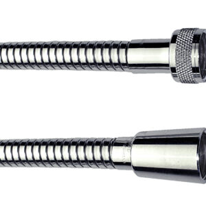 Brauseschlauch Metall 1,5m