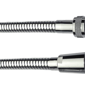 Brauseschlauch Metall 1,5m