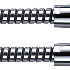 Brauseschlauch Spiral Kunststoff