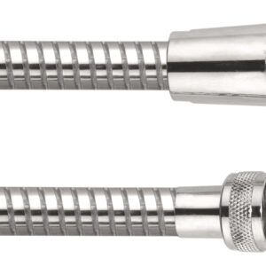 Brauseschlauch Spiral Kunststoff