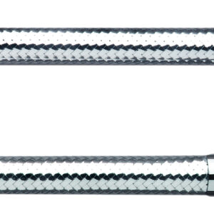 Sicherheits-Brauseschlauch Kunststoff