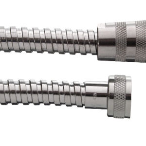 Brauseschlauch Metall 1,5 m