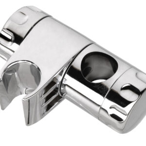 Brause-Schieber Drehknopf