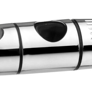 Brause-Schieber Drehknopf