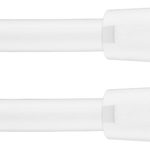 Brauseschlauch Kunststoff 1,5 m