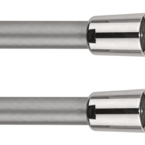 Brauseschlauch Kunststoff 1,5 m