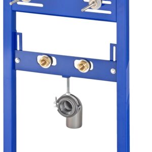 Waschtisch-Vorwandelement