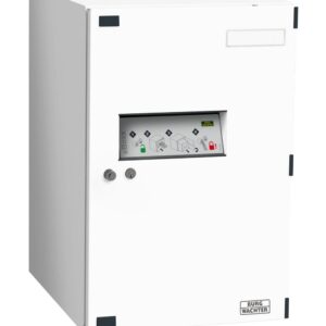 Paketempfangsbox eBoxx