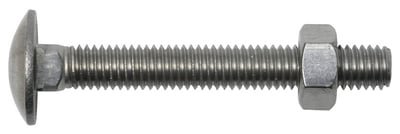 1909918 schlossschraube flachrundkopf mit mutter