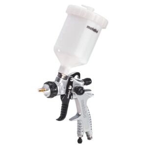 Farbspritzpistole FSP 600 HVLP