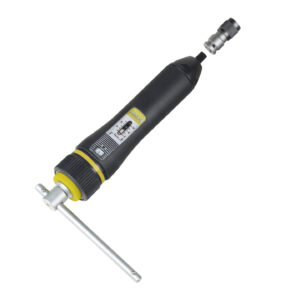 Drehmomentschlüssel Micro Click MC 10 für 2-10 Nm