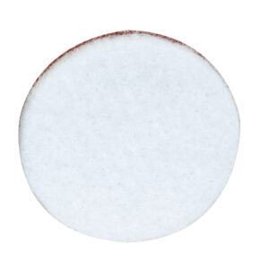 Polierfilzscheibe mittelhart Durchmesser 50 mm