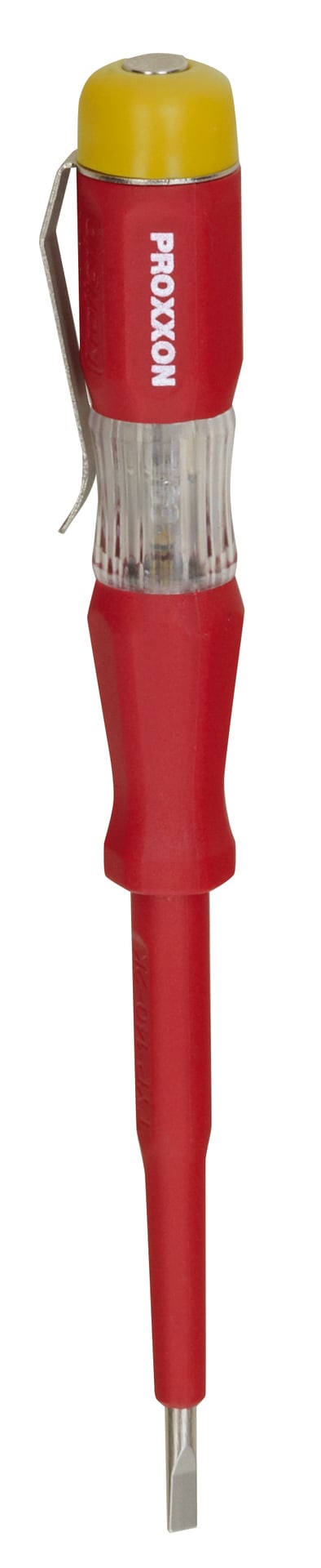 1913410 spannungspruefer nach vde 0680