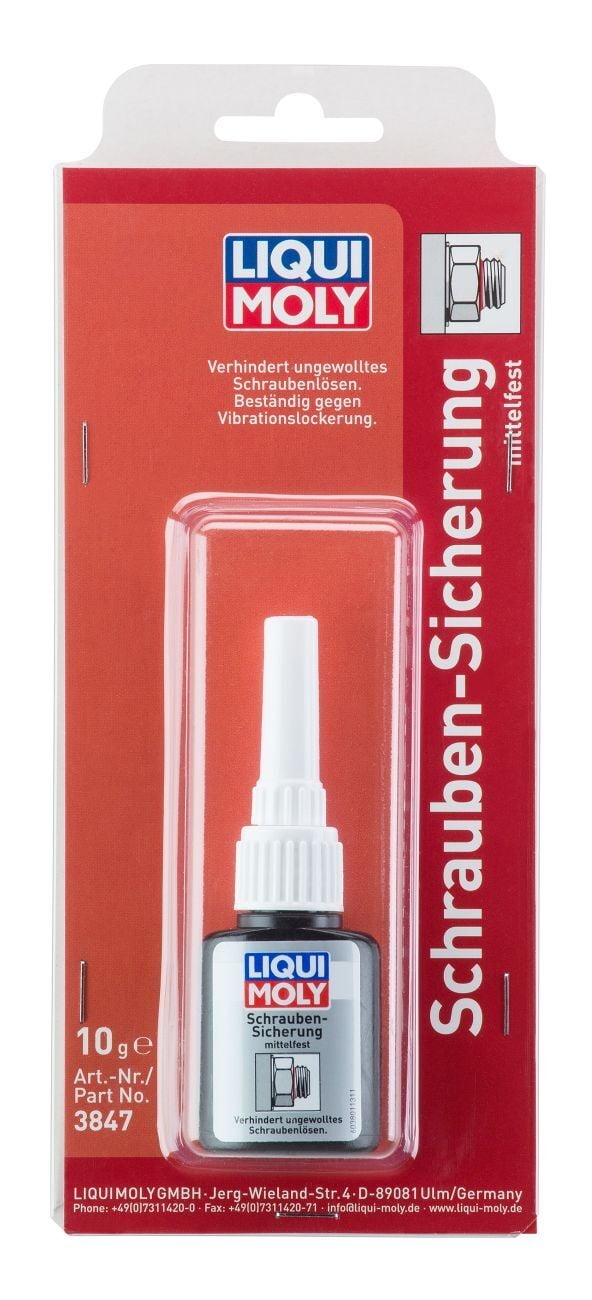 1917412 schrauben sicherung mittelfest