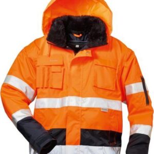 Warnschutzjacke VOLKER