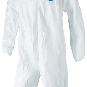 Einweganzug Tyvek 500 Xpert, Gr. L