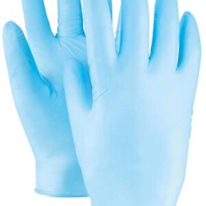 Einweghandschuh Dermatril L741