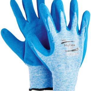 Handschuh HyFlex 11-920, Gr. 10