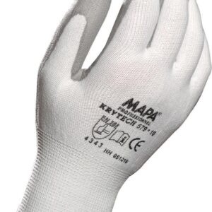 Schnittschutzhandschuh KryTech 579 Gr.10 MAPA