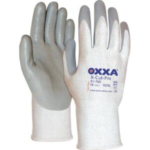 Schnittschutzhandschuh X-Cut-Pro, Gr. 8