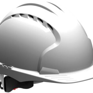 Schutzhelm EVO3 m.Drehverschluss, EN 397, weiß