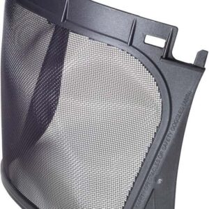 Ersatzvisier 5C Edelstahlnetz