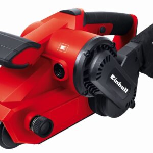 Bandschleifer TC-BS 8038