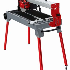 Radial-Fliesenschneidmaschine TE-TC 620 U