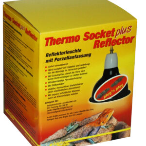 Thermo Socket mit Reflector PRO