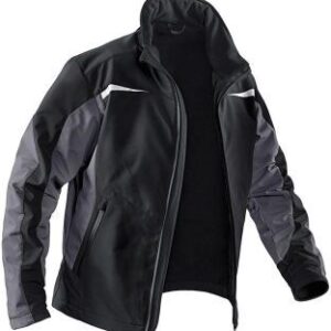 Softshell-Jacke PULSSCHLAG