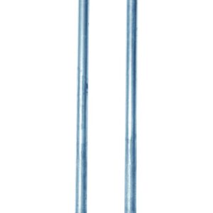 Rührquirle für Zwangsrührwerk