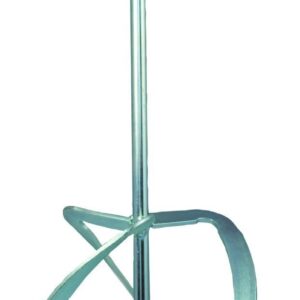 Mörtelrührer verzinkt