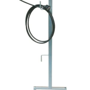 Bodenführungsgestell