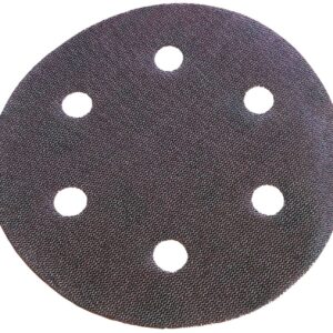 Schleifgitter mit Lochung Klett